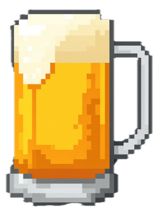 beer