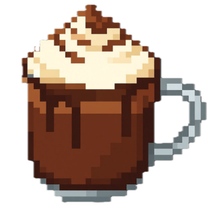 hot chocolate