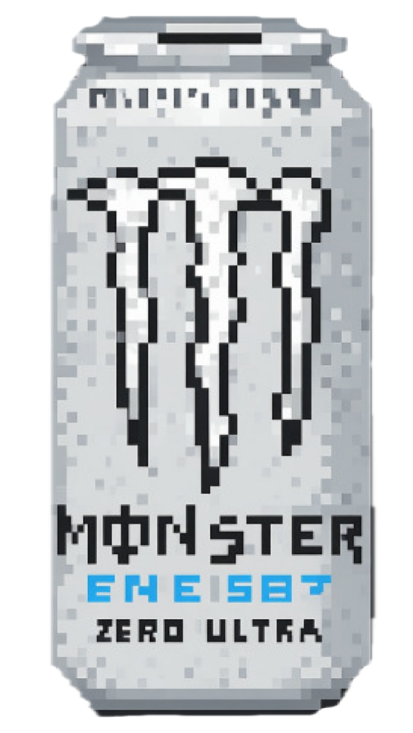 monster energy